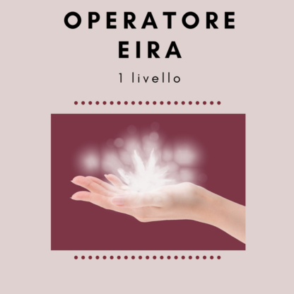 Operatore Eira_ 1 livello